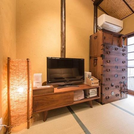 Nodoka-An Villa เกียวโต ภายนอก รูปภาพ