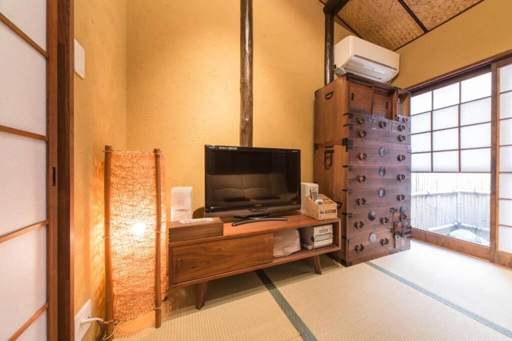 Nodoka-An Villa เกียวโต ภายนอก รูปภาพ
