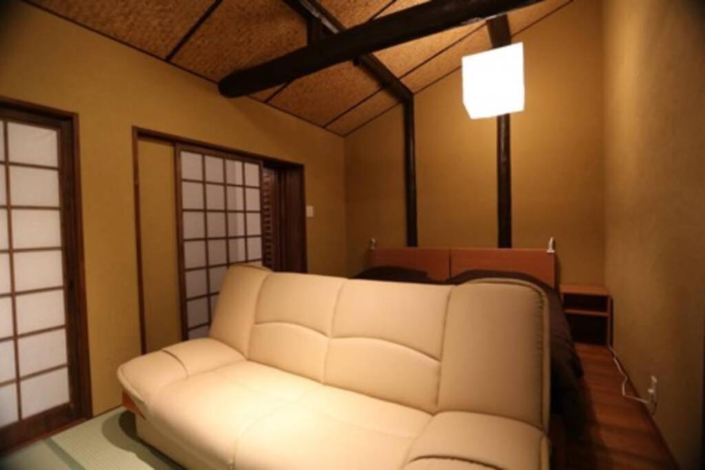 Nodoka-An Villa เกียวโต ภายนอก รูปภาพ