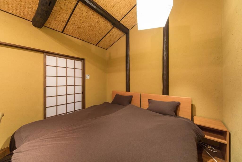 Nodoka-An Villa เกียวโต ภายนอก รูปภาพ